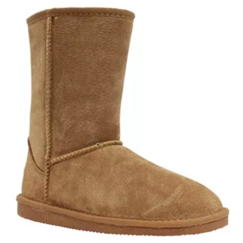 🆕 lamo • classic suede boots